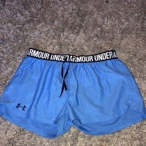 Under Armour shorts